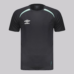Camiseta Umbro Shirt Adamant Masculina - Foto 4