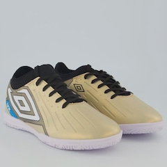 Chuteira de Futsal Infantil Umbro Ux - Foto 2