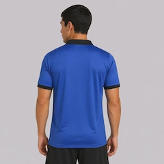 Camisa FutFanatics Argentina Retrô 1994 Masculina - Foto 4