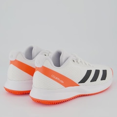 Tênis adidas Courtflash Speed 2 Masculino - Foto 3