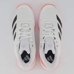 Tênis adidas Courtflash Speed 2 Masculino - Foto 4