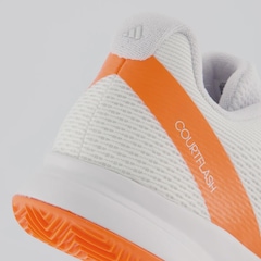 Tênis adidas Courtflash Speed 2 Masculino - Foto 6