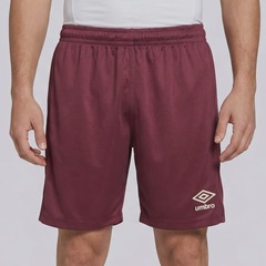 Calção Umbro Pro 5 Masculino - Foto 1