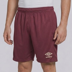 Calção Umbro Pro 5 Masculino - Foto 2