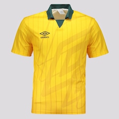 Camisa Umbro Jersey Classic Masculina - Foto 4