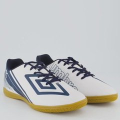 Chuteira de Futsal Adulta Umbro Kick - Foto 2