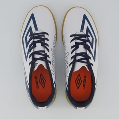 Chuteira de Futsal Adulta Umbro Kick - Foto 4