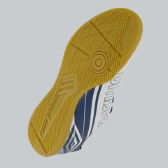 Chuteira de Futsal Adulta Umbro Kick - Foto 5