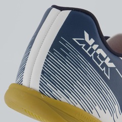 Chuteira de Futsal Adulta Umbro Kick - Foto 6