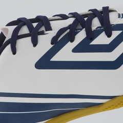 Chuteira de Futsal Adulta Umbro Kick - Foto 7