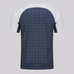 Camiseta Fila Grid Match Masculina - Foto 5