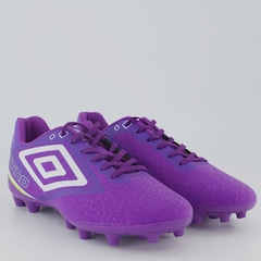 Chuteira de Campo Adulta Umbro Techno II - Foto 2