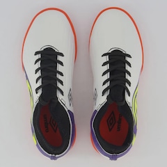 Chuteira de Futsal Infantil Umbro Ux - Foto 4