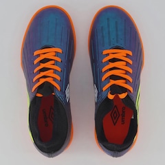 Chuteira de Futsal Infantil Umbro Ux - Foto 4