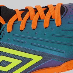 Chuteira de Futsal Infantil Umbro Ux - Foto 7