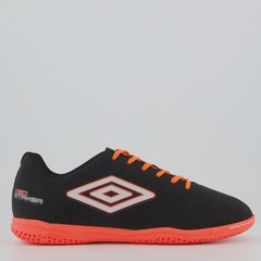 Chuteira de Futsal Adulta Umbro Neo Striker II - Foto 1