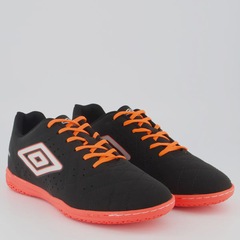 Chuteira de Futsal Adulta Umbro Neo Striker II - Foto 2