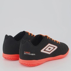 Chuteira de Futsal Adulta Umbro Neo Striker II - Foto 3