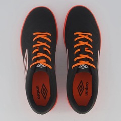 Chuteira de Futsal Adulta Umbro Neo Striker II - Foto 4