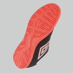 Chuteira de Futsal Adulta Umbro Neo Striker II - Foto 5