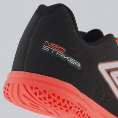 Chuteira de Futsal Adulta Umbro Neo Striker II - Foto 6