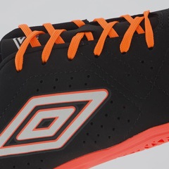 Chuteira de Futsal Adulta Umbro Neo Striker II - Foto 7