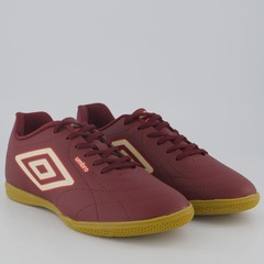 Chuteira de Futsal Umbro Class Footballer - Foto 2