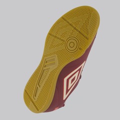 Chuteira de Futsal Umbro Class Footballer - Foto 5