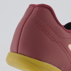 Chuteira de Futsal Umbro Class Footballer - Foto 6