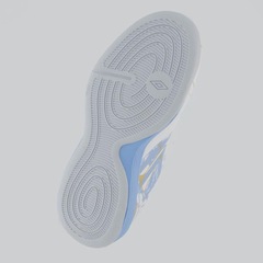 Chuteira de Futsal Adulta Umbro Pro 5 Kintsugi - Foto 5