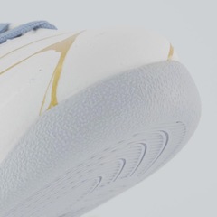 Chuteira de Futsal Adulta Umbro Pro 5 Kintsugi - Foto 8