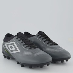 Chuteira de Campo Adulta Umbro Top Speed League - Foto 2
