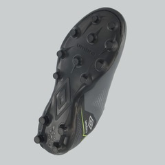 Chuteira de Campo Adulta Umbro Top Speed League - Foto 5