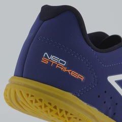 Chuteira de Futsal Adulta Umbro Neo Striker II - Foto 6