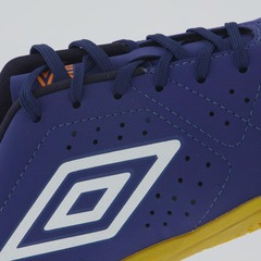 Chuteira de Futsal Adulta Umbro Neo Striker II - Foto 7