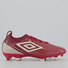 Chuteira de Campo Adulta Umbro Top Speed Club - Foto 1