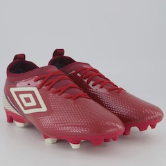 Chuteira de Campo Adulta Umbro Top Speed Club - Foto 2