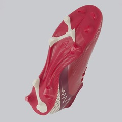 Chuteira de Campo Adulta Umbro Top Speed Club - Foto 5