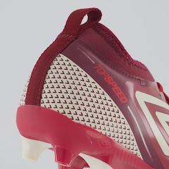 Chuteira de Campo Adulta Umbro Top Speed Club - Foto 6