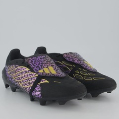 Chuteira de Campo adidas Predator League FG/MG Kaká - Foto 2