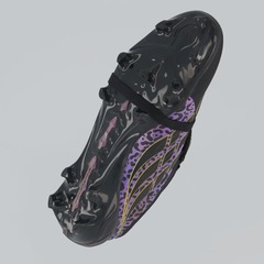 Chuteira de Campo adidas Predator League FG/MG Kaká - Foto 5