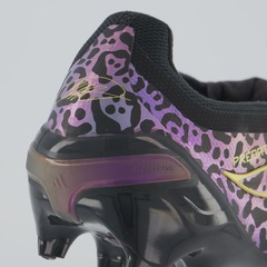Chuteira de Campo adidas Predator League FG/MG Kaká - Foto 6