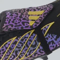 Chuteira de Campo adidas Predator League FG/MG Kaká - Foto 7