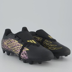 Chuteira de Campo adidas Predator Club FG/MG Kaká - Foto 2