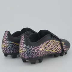 Chuteira de Campo adidas Predator Club FG/MG Kaká - Foto 3