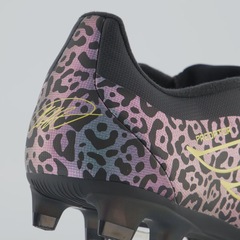 Chuteira de Campo adidas Predator Club FG/MG Kaká - Foto 6