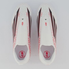 Chuteira de Campo adidas F50 League LL/FG/MG/LY - Foto 4