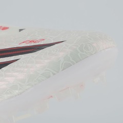 Chuteira de Campo adidas F50 League LL/FG/MG/LY - Foto 8