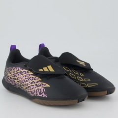 Chuteira de Futsal adidas Predator Club EL Kaká - Foto 2