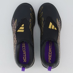 Chuteira de Futsal adidas Predator Club EL Kaká - Foto 4